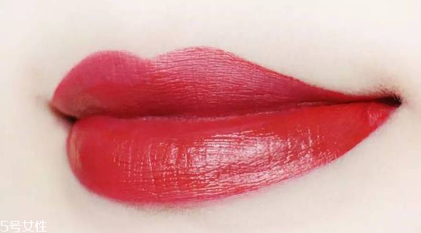 mac口紅哪個色號好看又百搭？超全試色