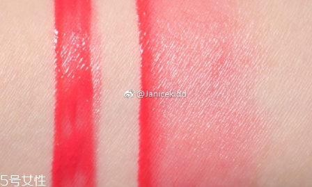 ysl圣羅蘭銀管唇釉好用嗎？蜜糖一樣水潤柔滑