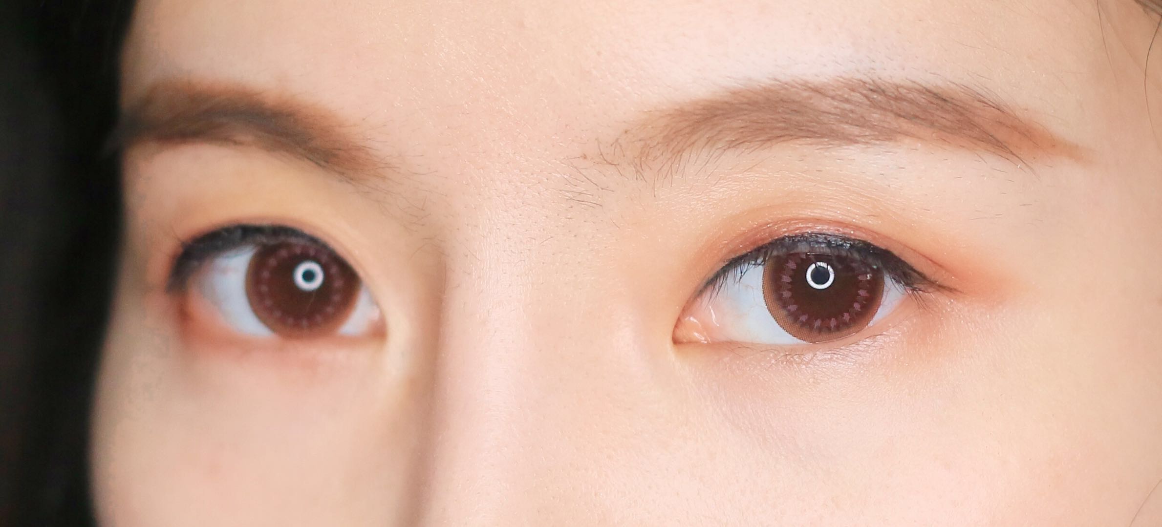 嫵媚眼線(xiàn)的畫(huà)法 4種風(fēng)情眼線(xiàn)畫(huà)法