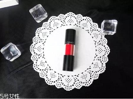 mac口紅哪個色號好看又百搭？超全試色