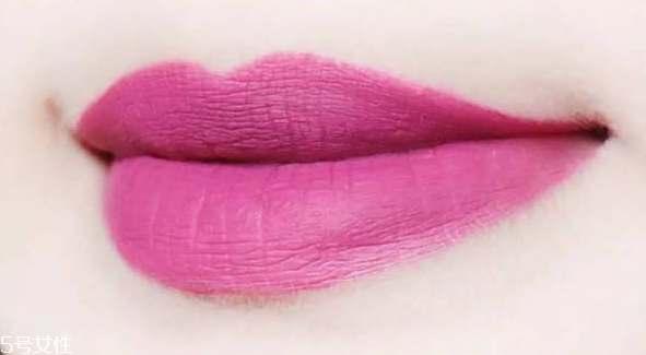 mac口紅哪個色號好看又百搭？超全試色