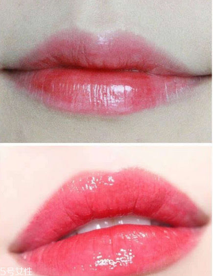 ysl唇釉哪個(gè)顏色最火？ysl唇釉的搭配技巧