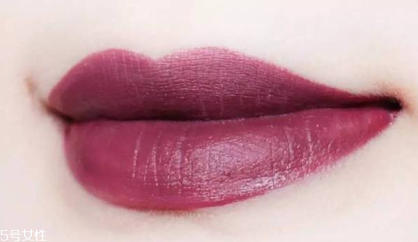 mac口紅哪個色號好看又百搭？超全試色