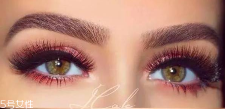 防水睫毛膏哪個牌子好用？出門約會必備神器