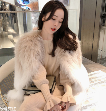 皮草能干洗嗎？皮草要這樣洗