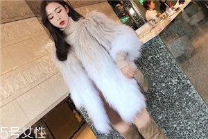 皮草能干洗嗎？皮草要這樣洗