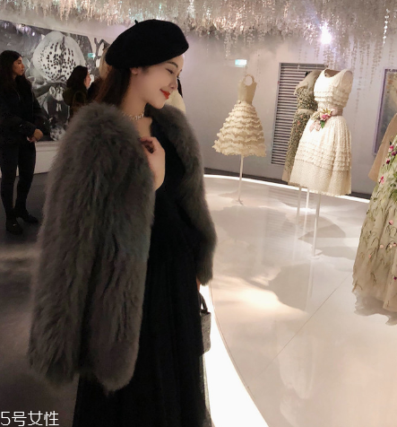 皮草干洗會縮水嗎？謹慎選擇干洗店