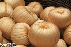 糖瓜什么時(shí)候吃？二十三糖瓜粘