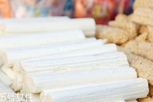 糖瓜怎么吃？幾類人不適合吃糖瓜