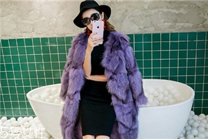 皮草會越穿越大嗎？皮草尺碼要這樣選