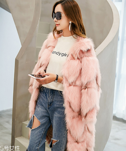 皮草毛不順怎么打理？小妙招幫你輕松解決