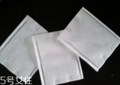 化妝棉可以用作粉撲嗎？要掌握正確方法