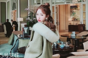 大毛領(lǐng)怎么打理？大毛領(lǐng)帶你度過(guò)溫暖冬季