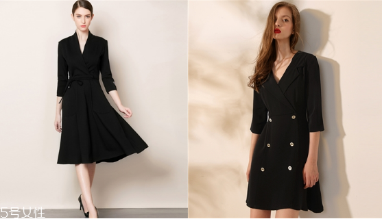 年會穿什么衣服合適？搶鏡年會小禮服最佳