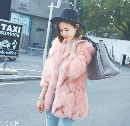 皮草長款好還是短款好？根據(jù)身材來選擇