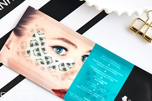 潘達(dá)眼膜怎么用？半個娛樂圈都在用的眼膜