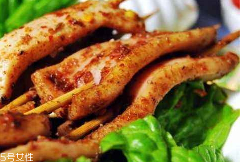 烤箱烤肉要用錫紙嗎 烤肉最好用錫紙 烤箱烤肉要用錫紙嗎 烤肉最好用錫紙