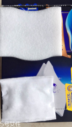 尤妮佳化妝棉適合濕敷嗎？濕敷不費(fèi)水