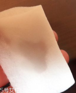 尤妮佳化妝棉適合濕敷嗎？濕敷不費(fèi)水