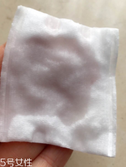 尤妮佳化妝棉適合濕敷嗎？濕敷不費(fèi)水