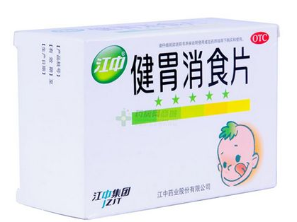 健胃消食片最多吃幾個？一天別超過9顆