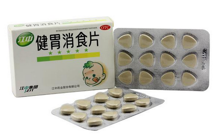 健胃消食片最多吃幾個？一天別超過9顆