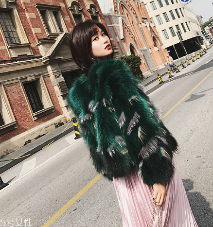 買皮草上哪個網(wǎng)站？這些網(wǎng)站都很便宜