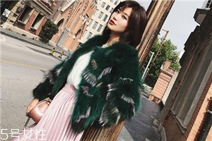 買皮草上哪個網(wǎng)站？這些網(wǎng)站都很便宜