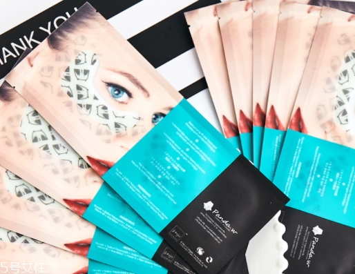 pandaw潘達眼膜真的這么好嗎？跟風(fēng)明星推薦要謹(jǐn)慎