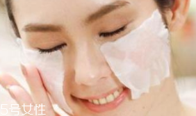 化妝棉濕敷多久一次最好？可以每天用