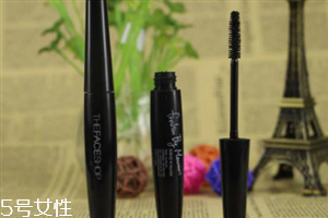 菲詩小鋪睫毛膏好用嗎？刷睫毛膏要注意這些