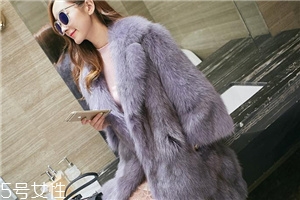 皮草有霉味怎么辦？這樣做化解尷尬