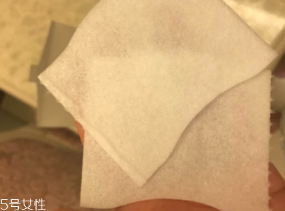 尤妮佳化妝棉含熒光劑嗎？天然材質(zhì)不含熒光劑