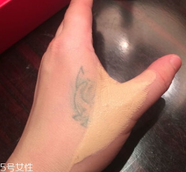 dermacol黛瑪蔻小金管怎么樣？