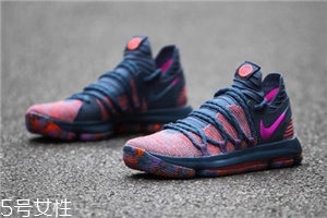 nike kd 10 all star杜蘭特全明星戰(zhàn)靴發(fā)售時(shí)間_多少錢？