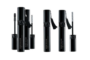 睫毛膏纖長和濃密哪個(gè)好？適合自己最重要