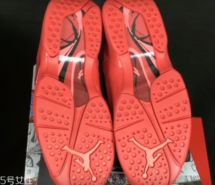 air jordan 8 valentines day情人節(jié)限定款發(fā)售時間_實物細(xì)節(jié) air jordan 8 valentines day情人節(jié)限定款發(fā)售時間_實物細(xì)節(jié)