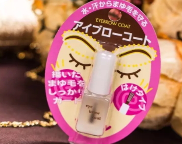 眉毛雨衣成分與原理 眉毛雨衣成分與原理