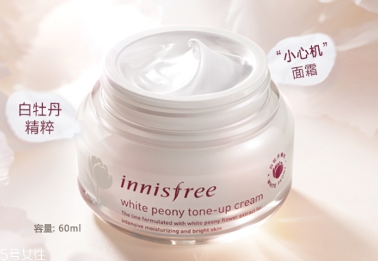 悅詩風吟素顏霜多少錢？悅詩風吟小心機面霜