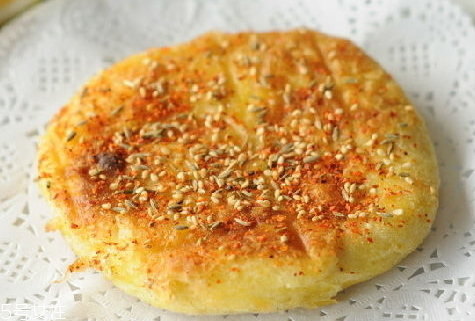 烤箱烤餅子什么溫度多長時間 烤箱烤餅子什么溫度多長時間