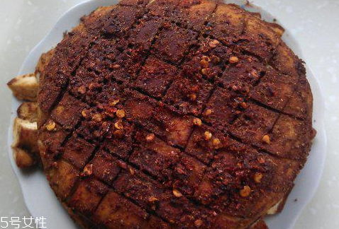 烤箱烤餅子什么溫度多長時間 烤箱烤餅子什么溫度多長時間