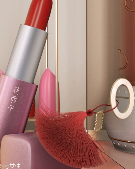 花西子是什么牌子？國(guó)貨新星品牌