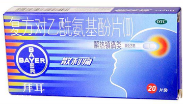 散利痛是處方藥嗎？散利痛無需處方即可購買