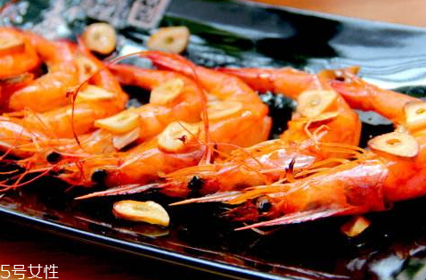 烤箱烤蝦的溫度和時間 幾分鐘即可 烤箱烤蝦的溫度和時間 幾分鐘即可