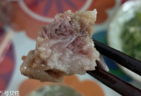 咸豬蹄怎么做好吃 咸豬蹄的美味食譜 咸豬蹄怎么做好吃 咸豬蹄的美味食譜