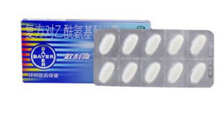 散利痛會導致什么？止痛藥能不吃就不吃