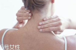 脖子有聲響是什么??？可能是關(guān)節(jié)炎