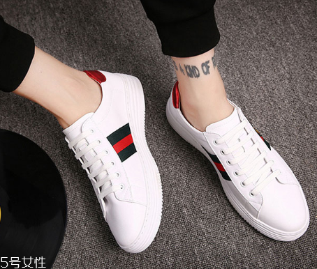 2018流行什么款式板鞋？超火的板鞋款式大盤點