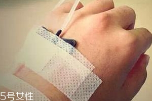 輸液管進(jìn)空氣會(huì)死人嗎？危險(xiǎn)但很難發(fā)生