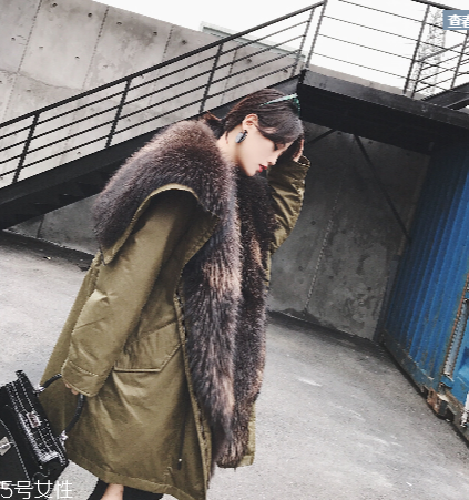 派克大衣什么款式好看？今年最火的派克服盤點(diǎn)